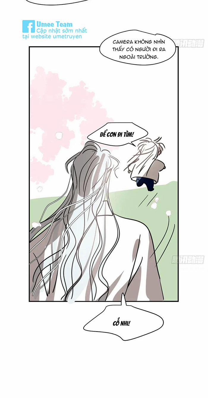 Bắt Lấy Ngao Ngao 253.5 trang 16