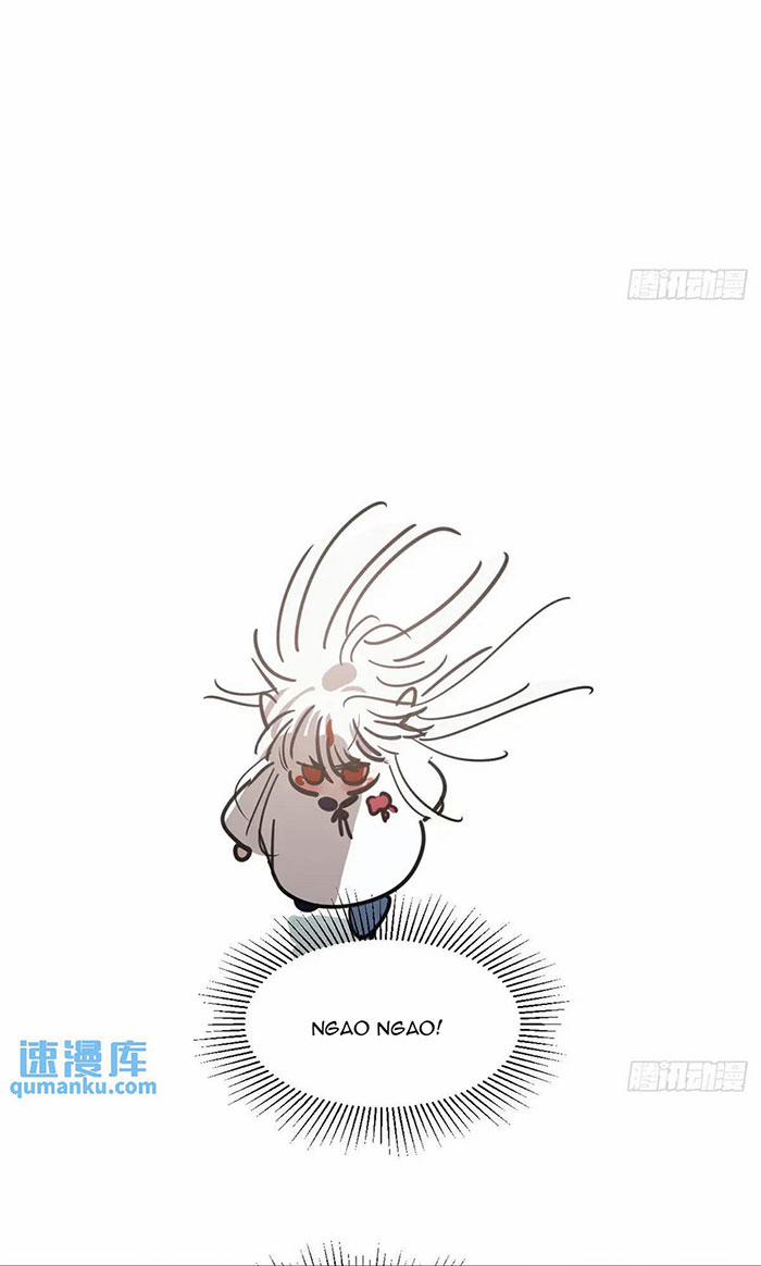 Bắt Lấy Ngao Ngao 253.5 trang 17