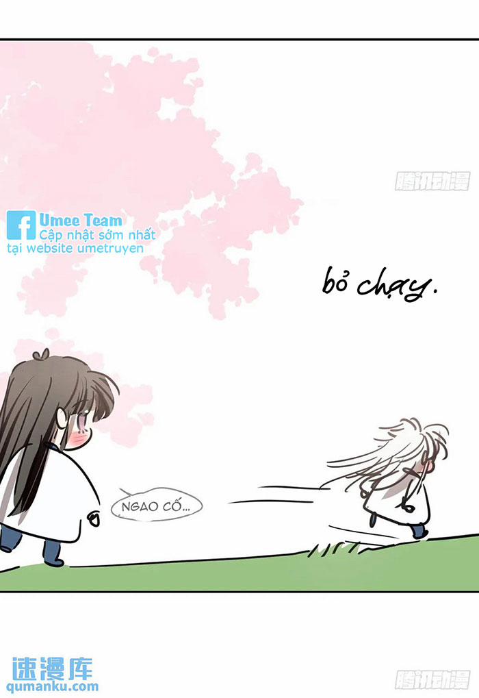 Bắt Lấy Ngao Ngao 253.5 trang 21