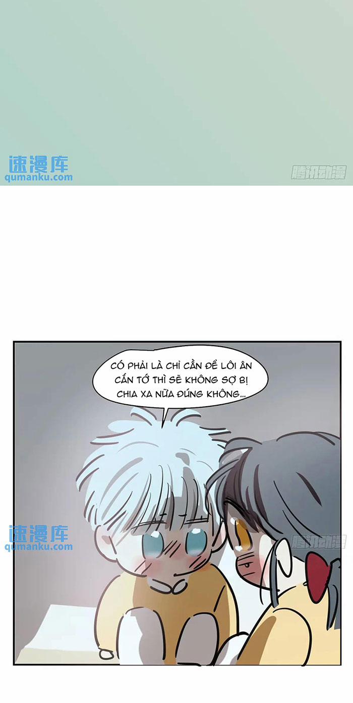 Bắt Lấy Ngao Ngao 253.5 trang 28