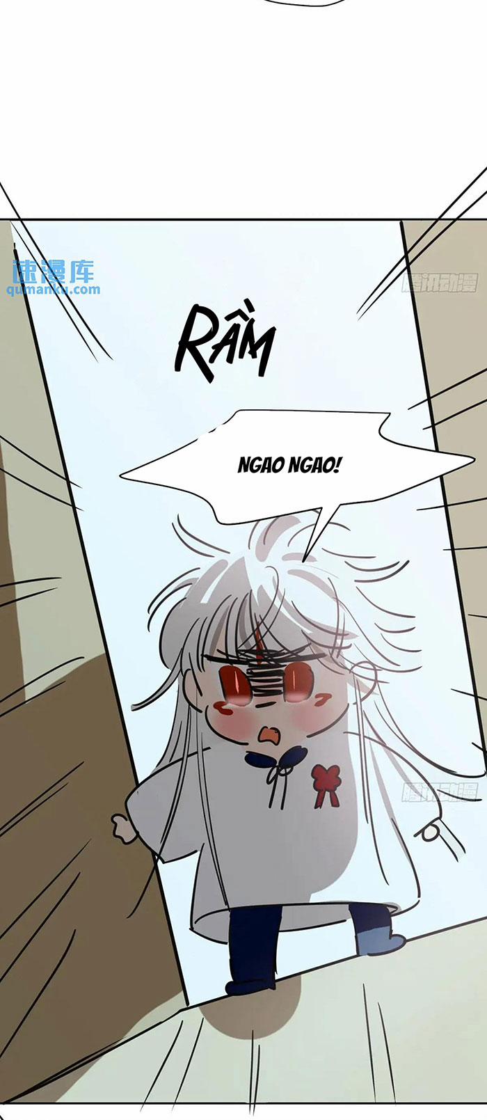 Bắt Lấy Ngao Ngao 253.5 trang 30