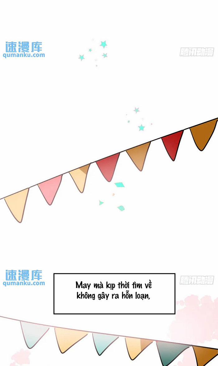 Bắt Lấy Ngao Ngao 253.5 trang 33