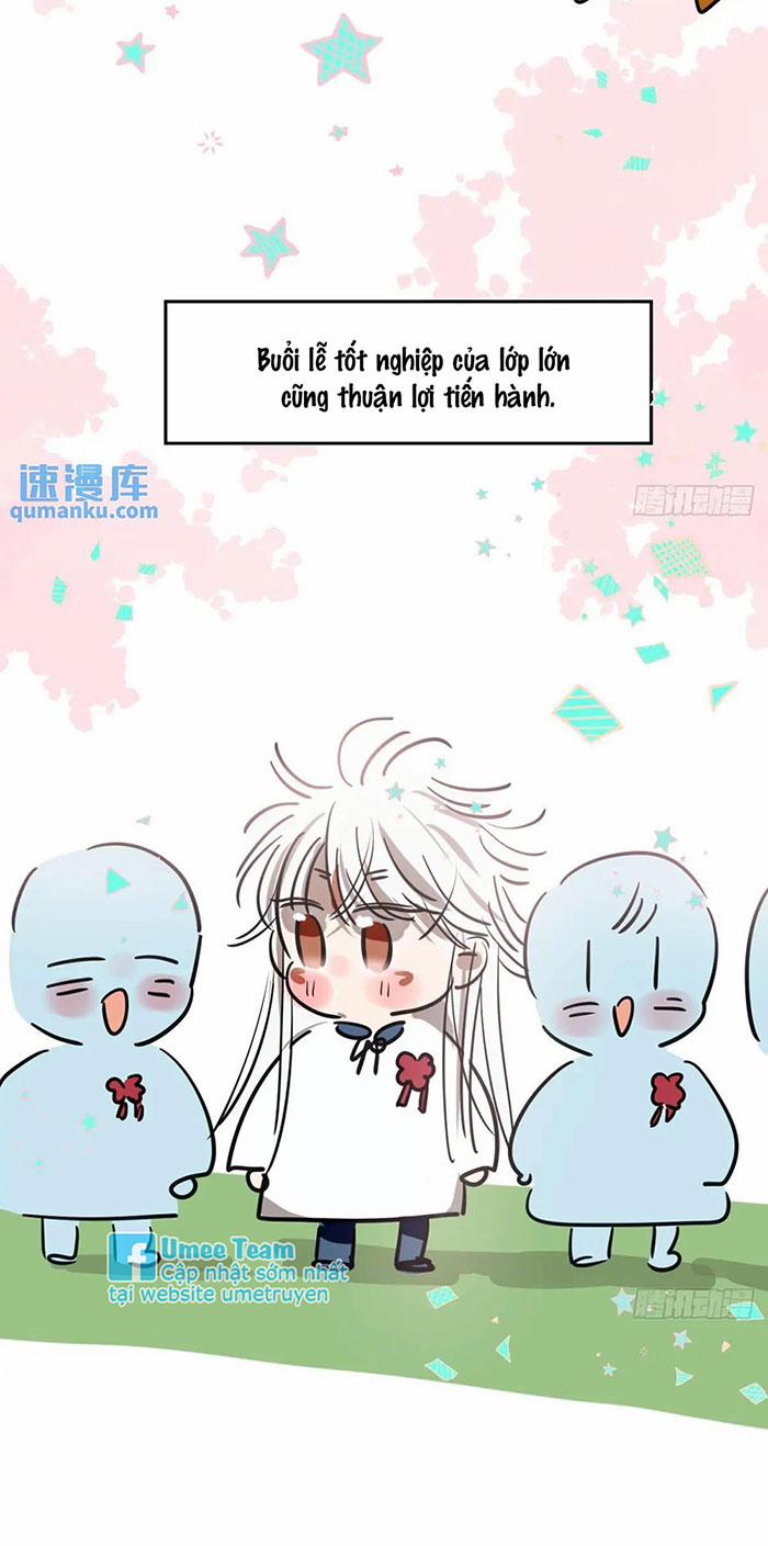 Bắt Lấy Ngao Ngao 253.5 trang 34