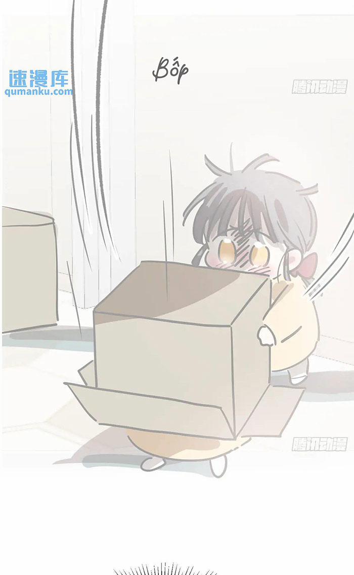 Bắt Lấy Ngao Ngao 253.5 trang 7