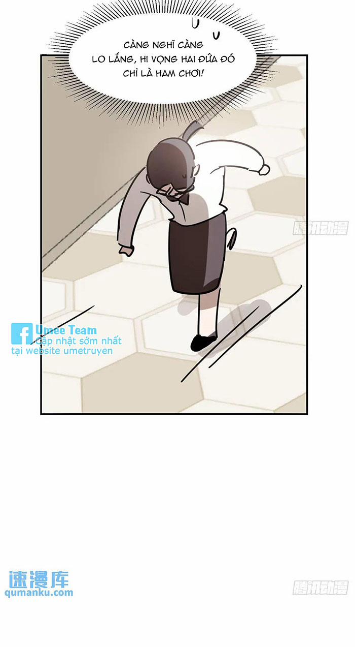 Bắt Lấy Ngao Ngao 253.5 trang 8