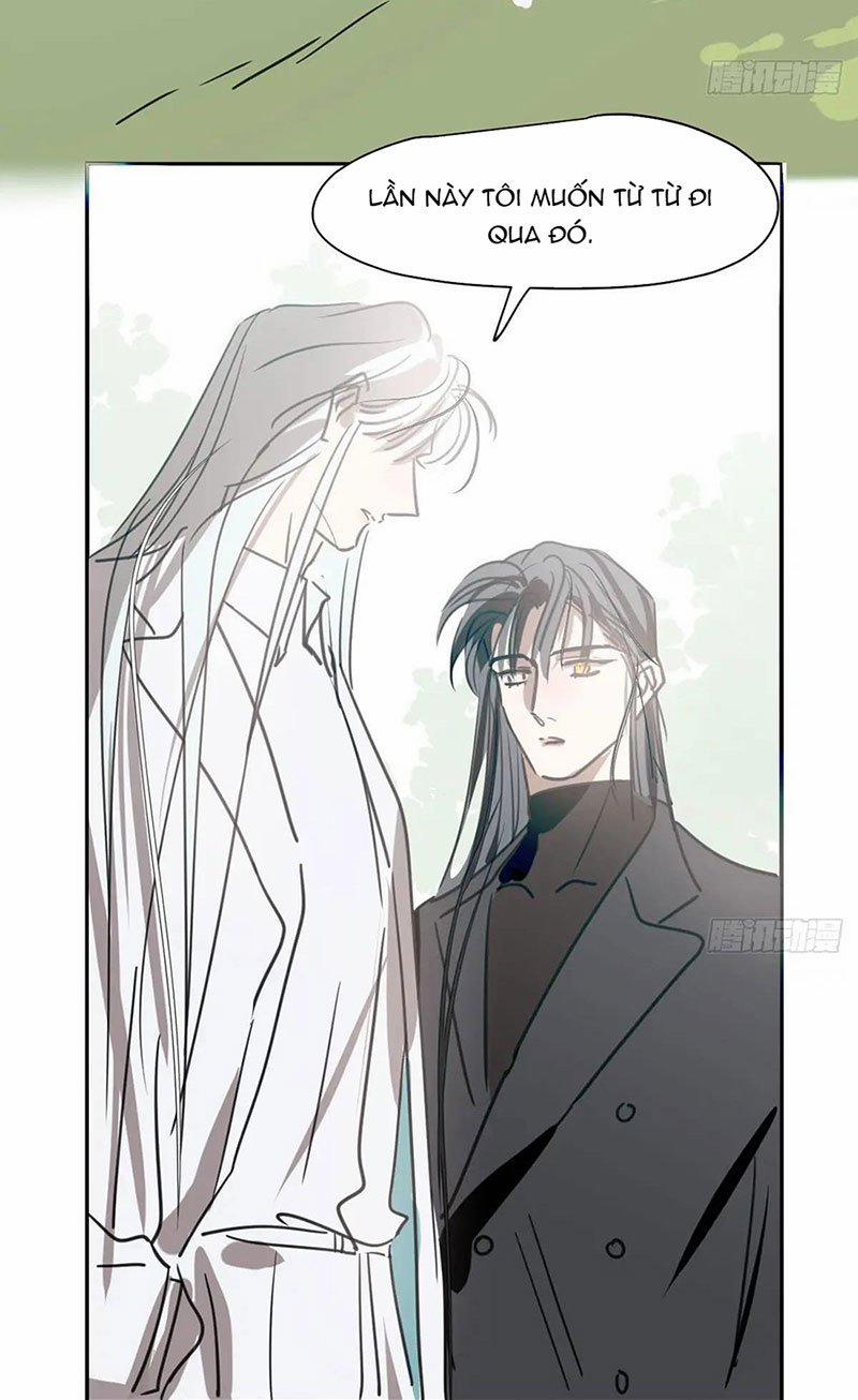 Bắt Lấy Ngao Ngao 253 trang 10