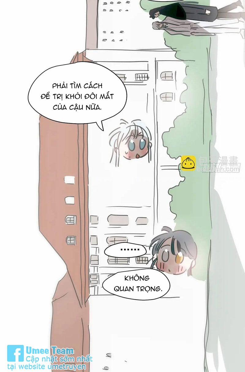 Bắt Lấy Ngao Ngao 253 trang 13