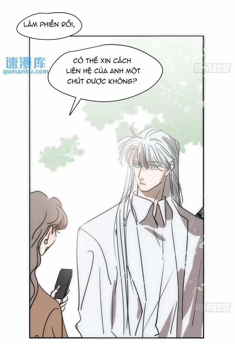 Bắt Lấy Ngao Ngao 253 trang 15