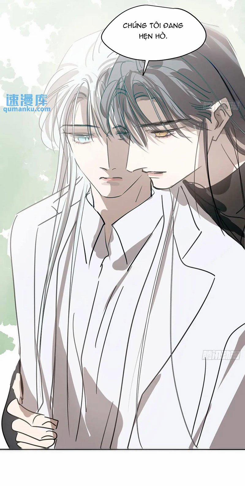 Bắt Lấy Ngao Ngao 253 trang 17