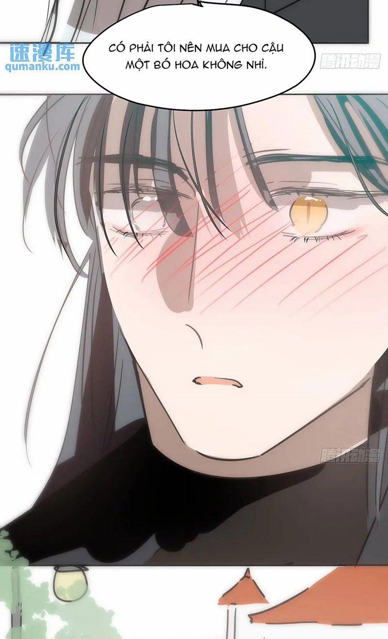 Bắt Lấy Ngao Ngao 253 trang 22