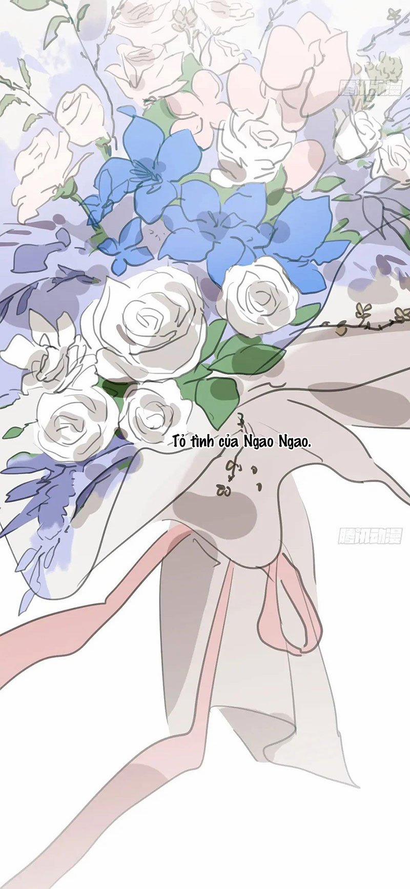 Bắt Lấy Ngao Ngao 253 trang 25