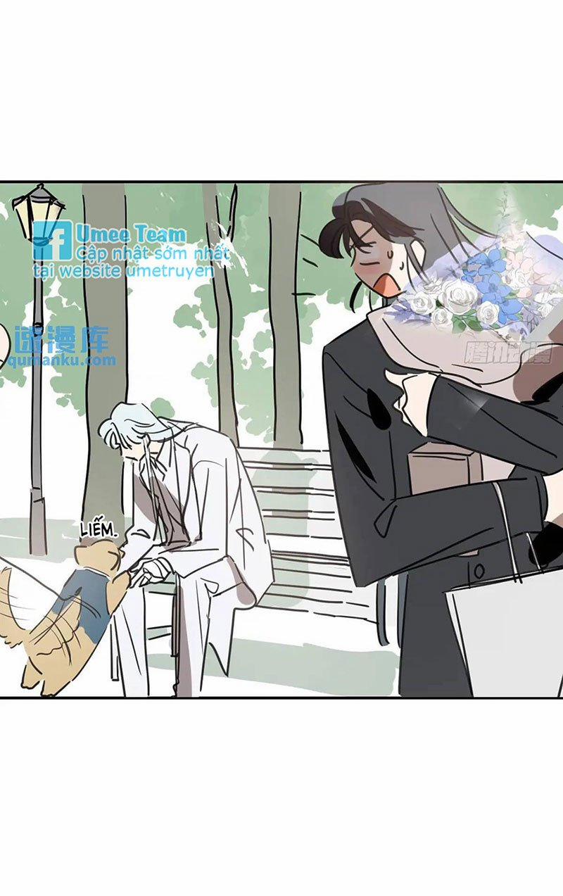 Bắt Lấy Ngao Ngao 253 trang 27