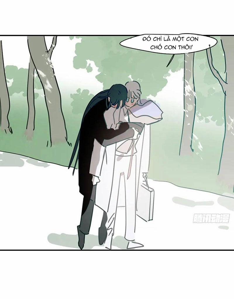 Bắt Lấy Ngao Ngao 253 trang 29