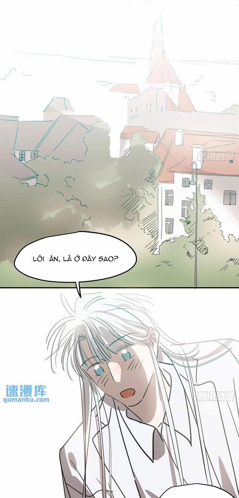 Bắt Lấy Ngao Ngao 253 trang 3