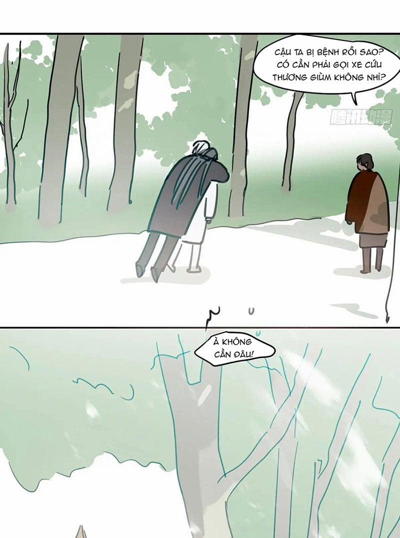 Bắt Lấy Ngao Ngao 253 trang 31