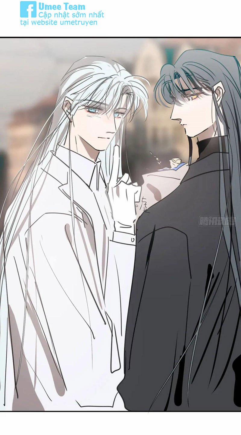 Bắt Lấy Ngao Ngao 253 trang 45