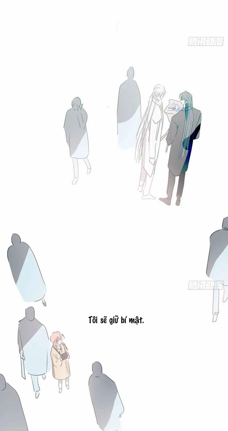 Bắt Lấy Ngao Ngao 253 trang 46