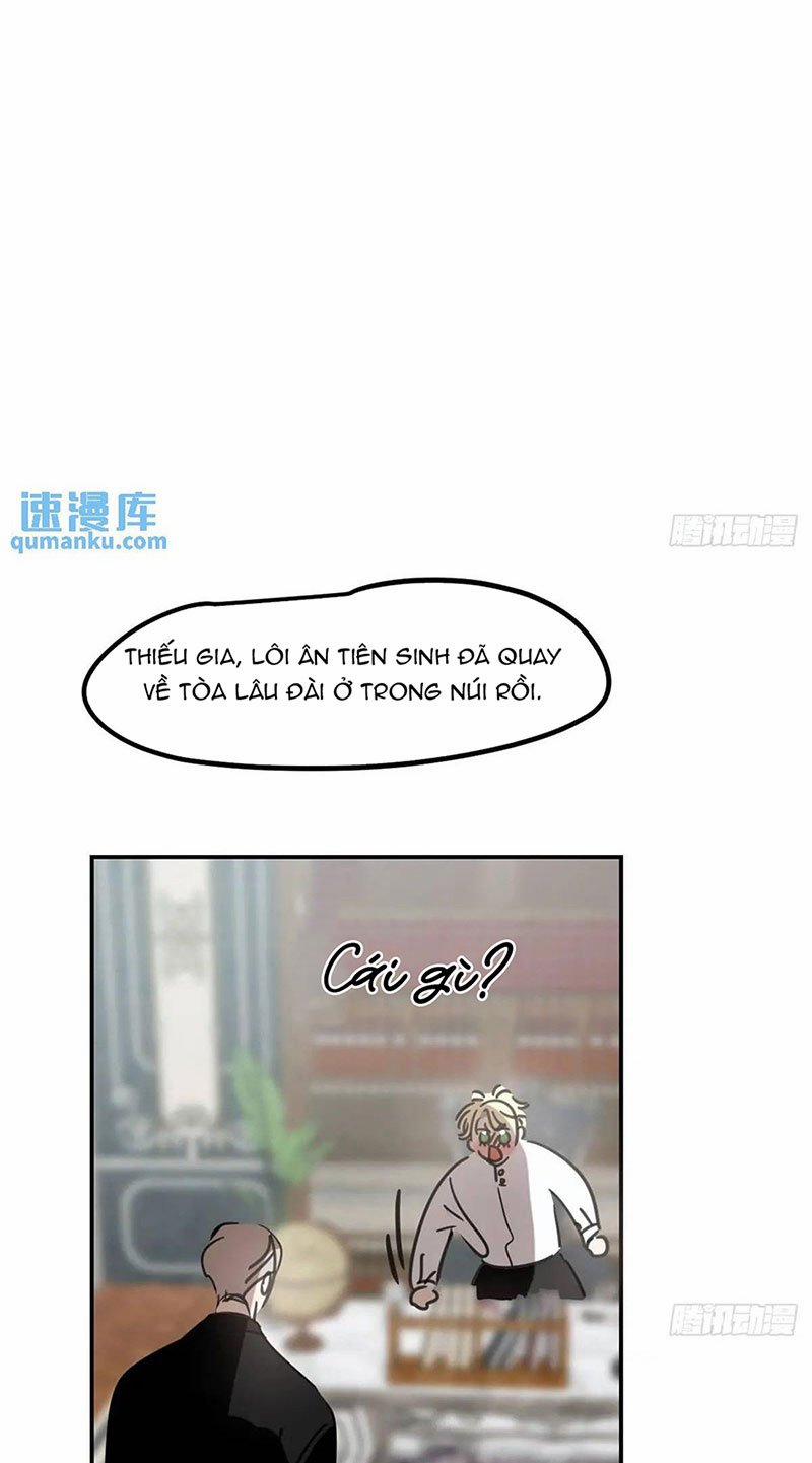 Bắt Lấy Ngao Ngao 253 trang 50