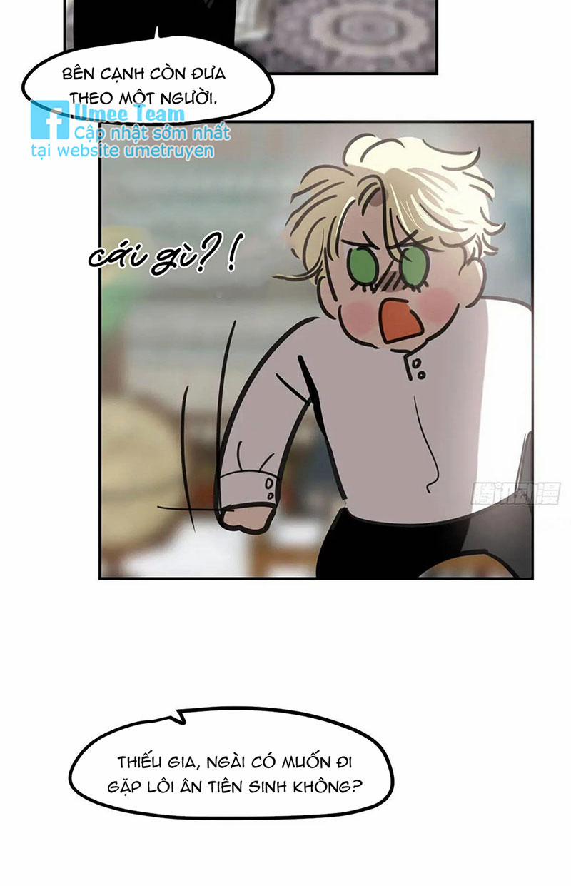 Bắt Lấy Ngao Ngao 253 trang 51