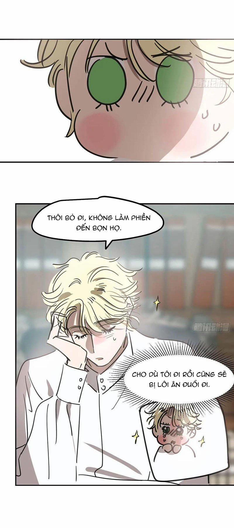 Bắt Lấy Ngao Ngao 253 trang 52