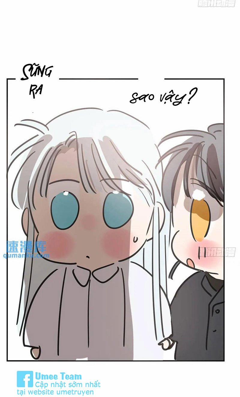Bắt Lấy Ngao Ngao 253 trang 55