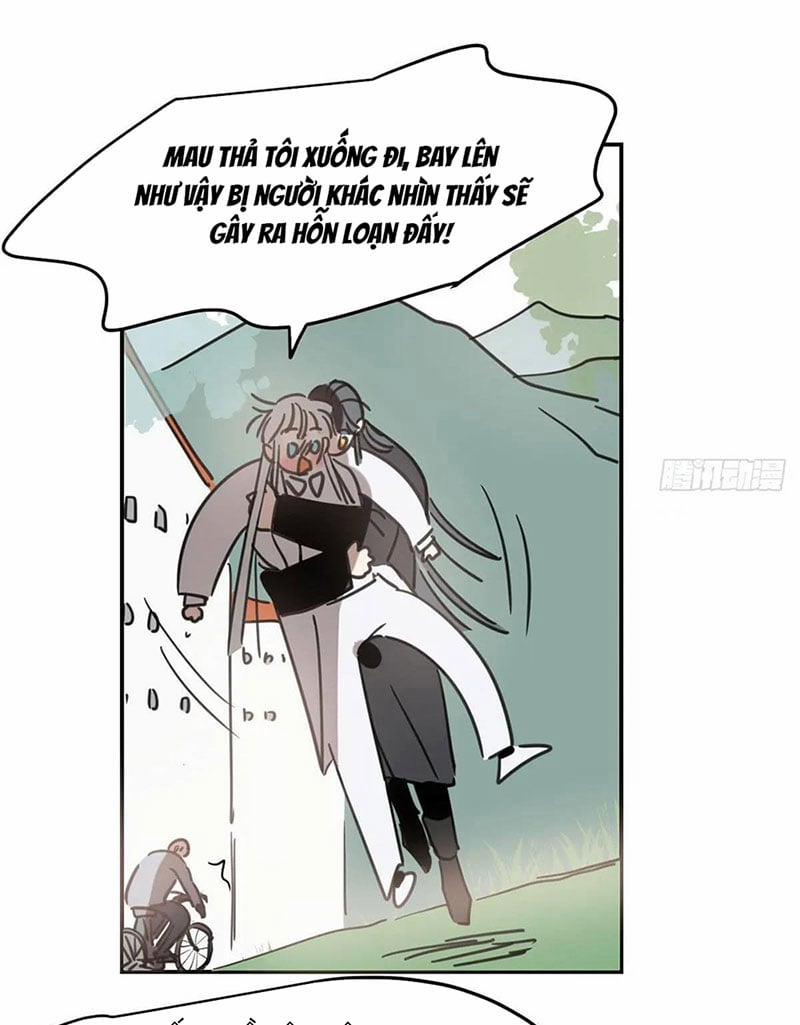 Bắt Lấy Ngao Ngao 253 trang 6