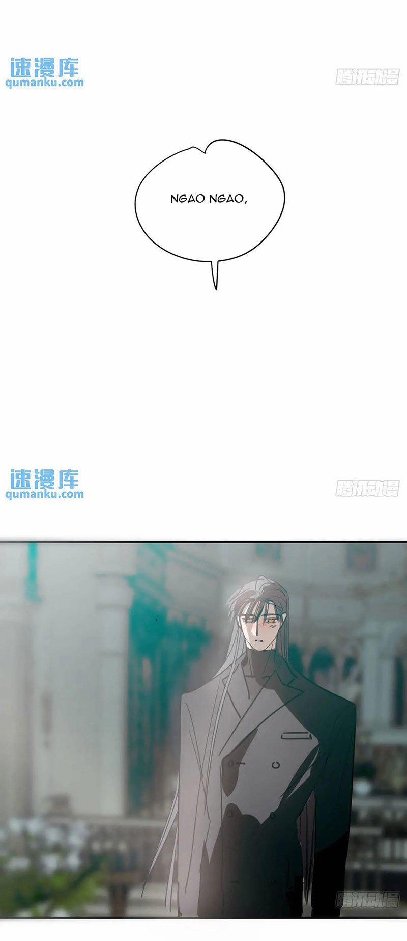 Bắt Lấy Ngao Ngao 253 trang 66