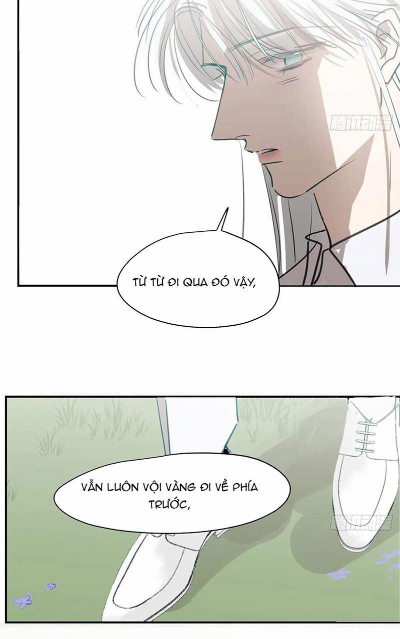 Bắt Lấy Ngao Ngao 253 trang 8