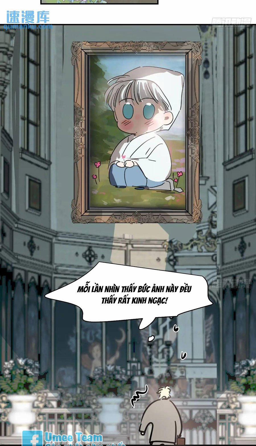 Bắt Lấy Ngao Ngao 254 trang 17