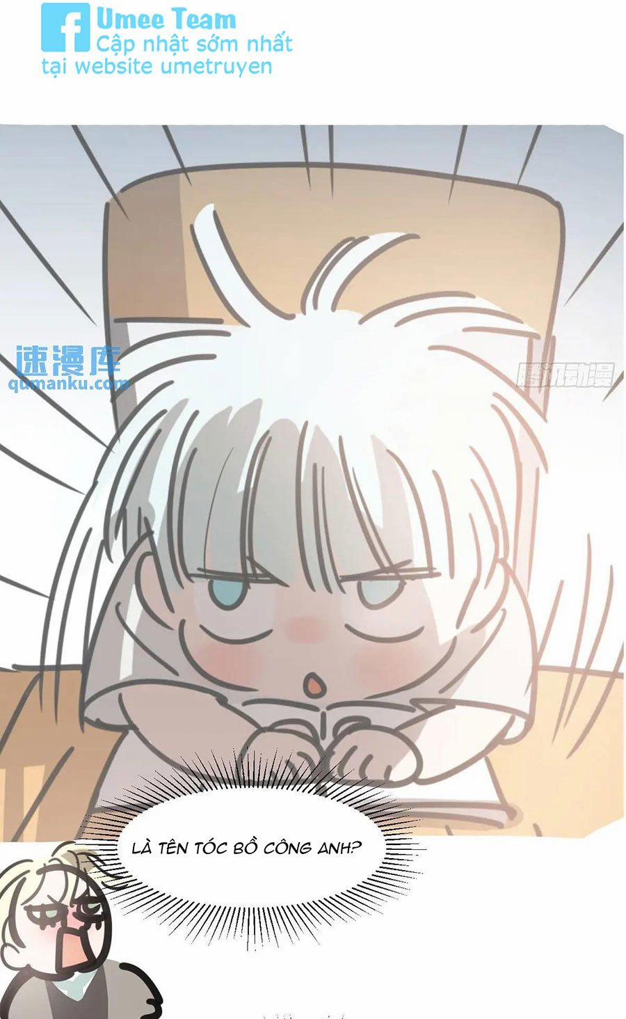 Bắt Lấy Ngao Ngao 254 trang 24