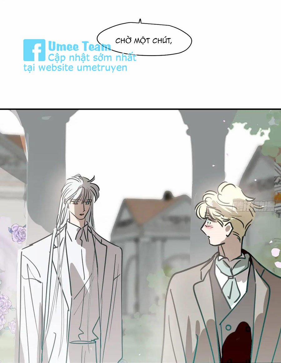 Bắt Lấy Ngao Ngao 254 trang 28