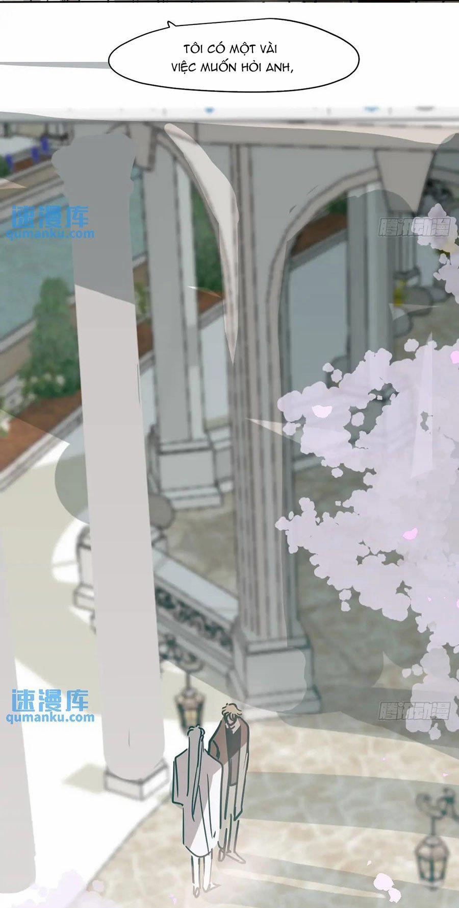 Bắt Lấy Ngao Ngao 254 trang 29