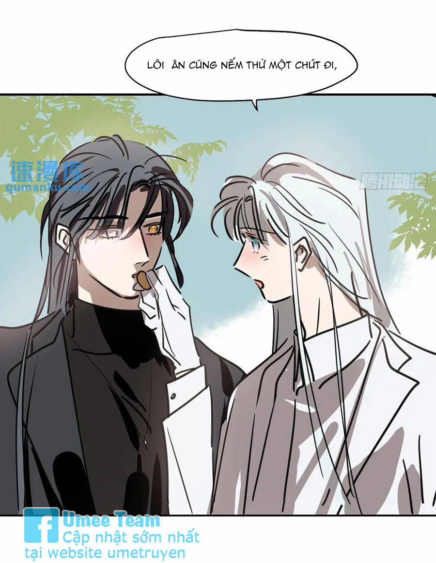 Bắt Lấy Ngao Ngao 254 trang 3