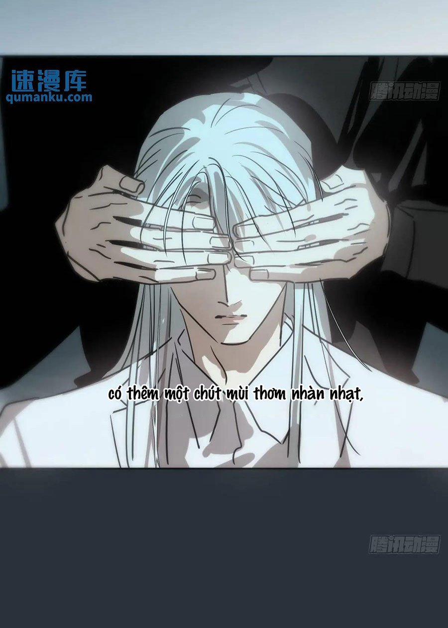 Bắt Lấy Ngao Ngao 254 trang 32