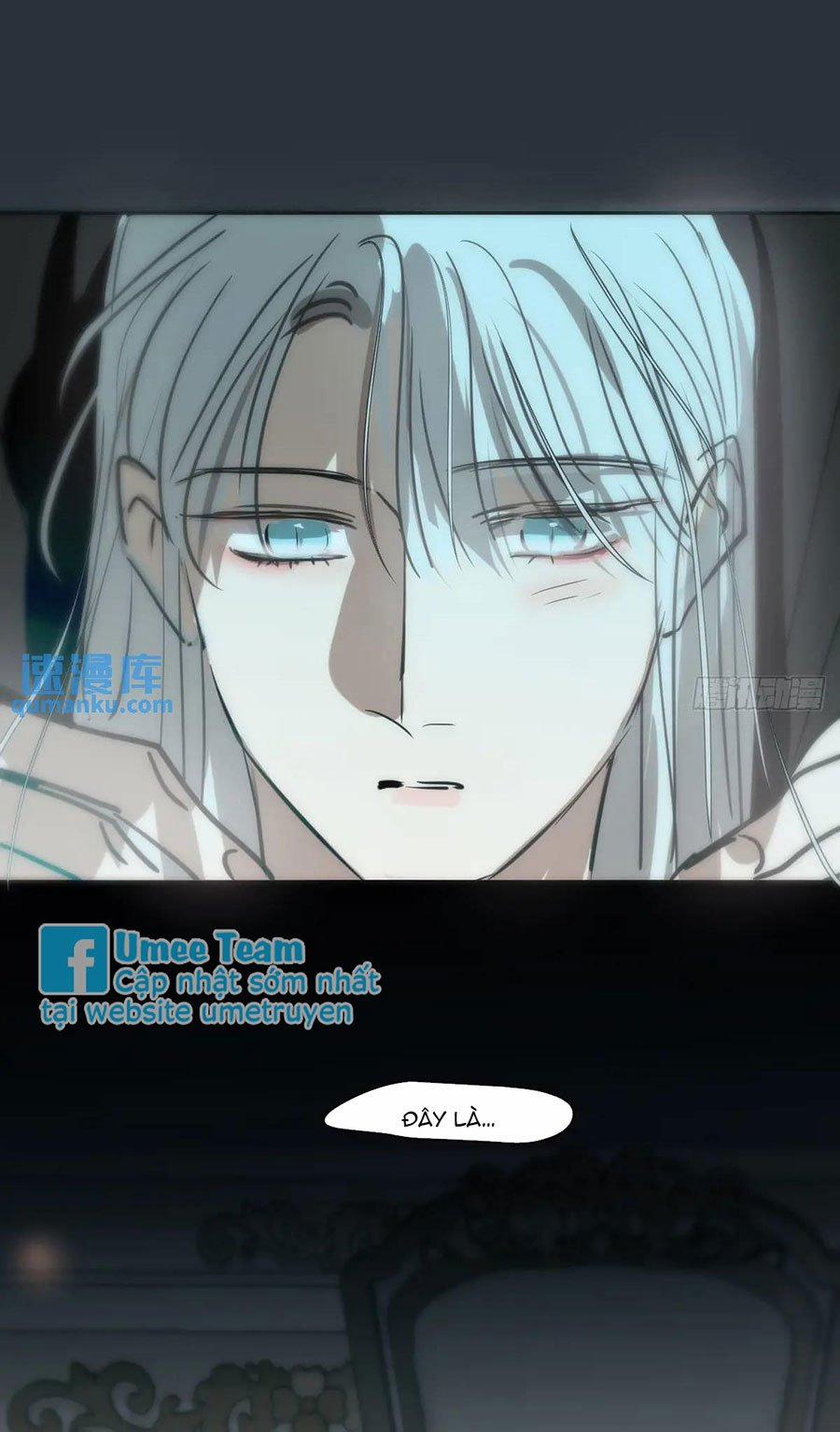 Bắt Lấy Ngao Ngao 254 trang 33