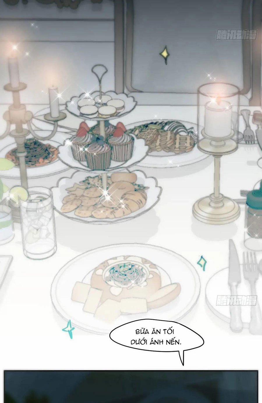 Bắt Lấy Ngao Ngao 254 trang 34