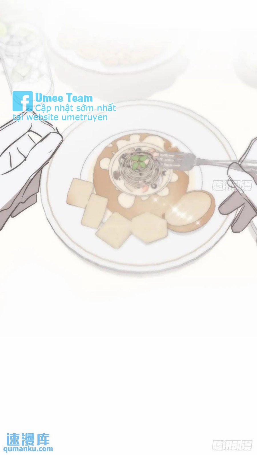 Bắt Lấy Ngao Ngao 254 trang 37