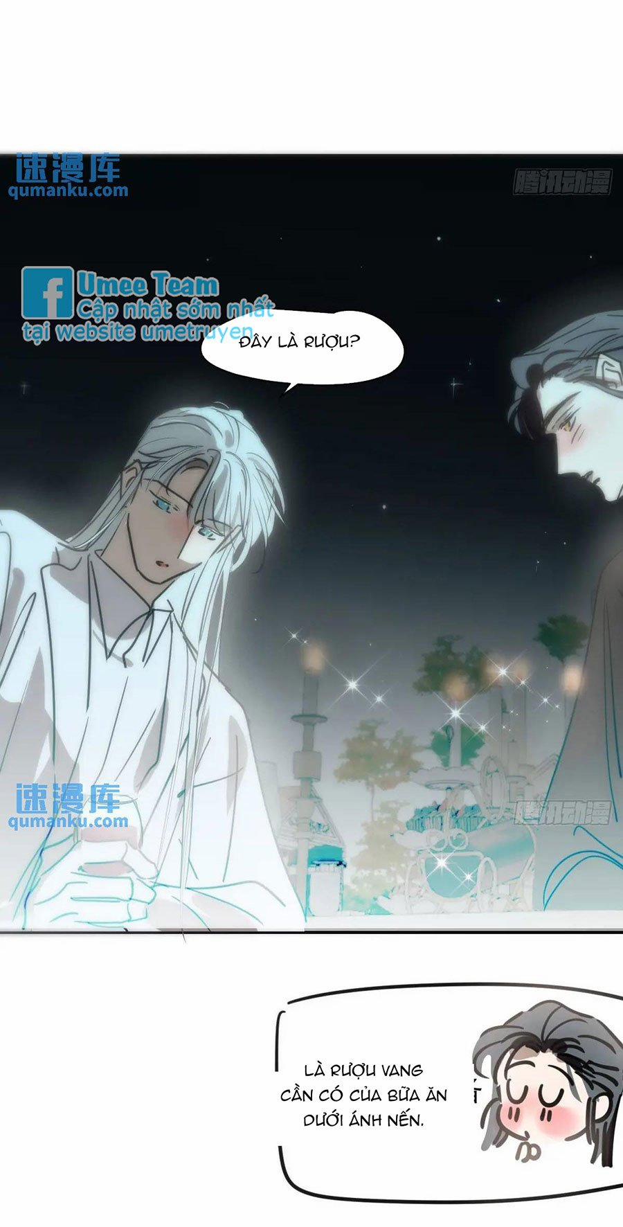 Bắt Lấy Ngao Ngao 254 trang 41