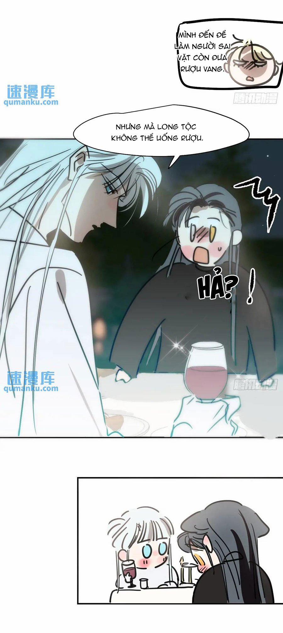 Bắt Lấy Ngao Ngao 254 trang 42