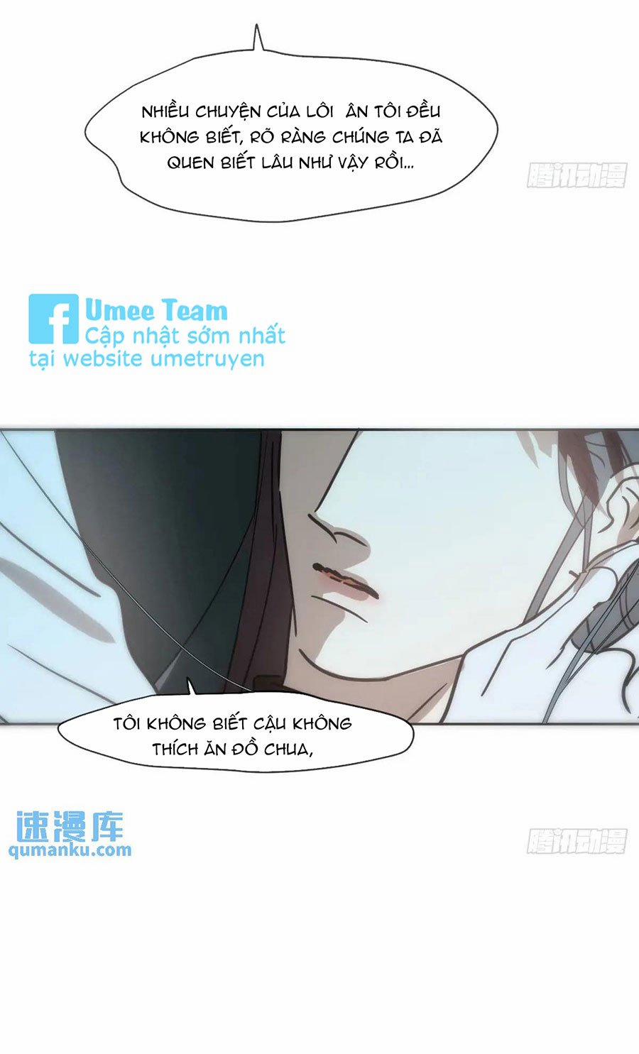 Bắt Lấy Ngao Ngao 254 trang 47