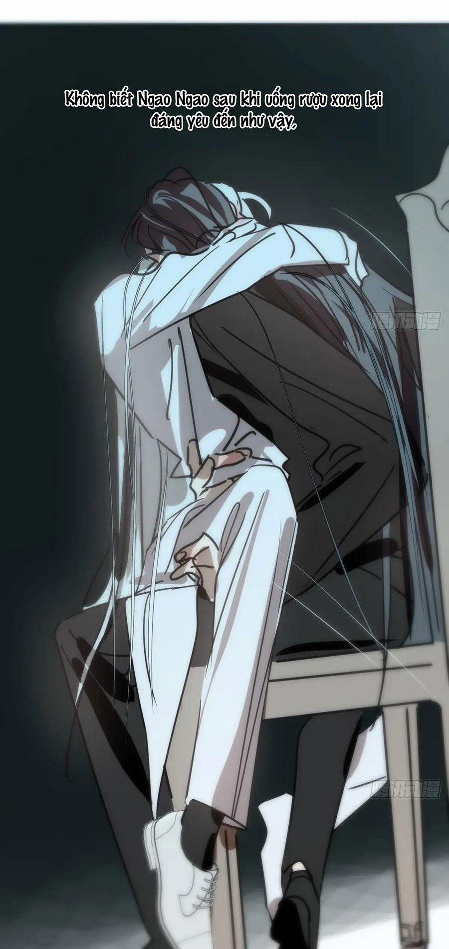 Bắt Lấy Ngao Ngao 254 trang 52