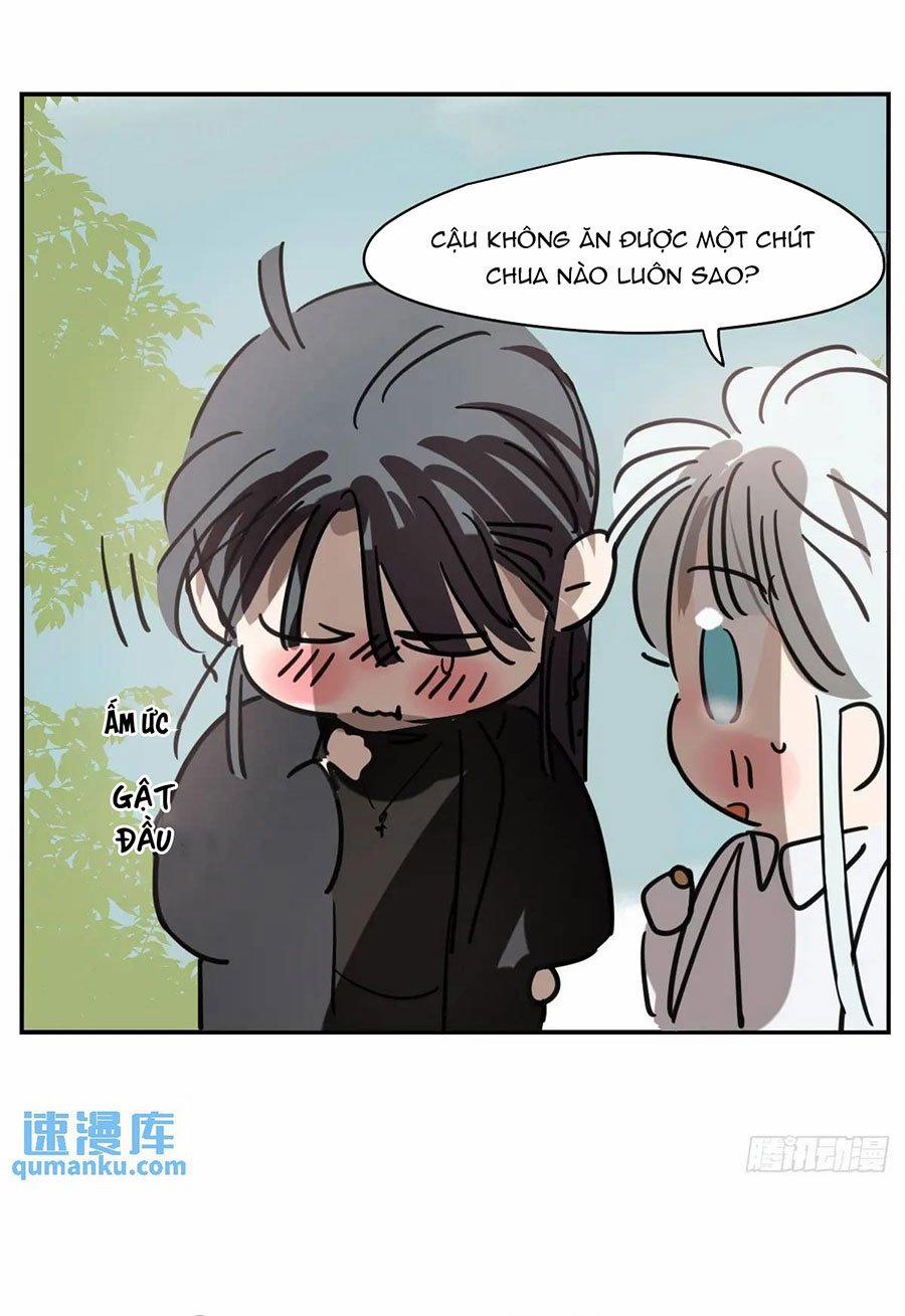 Bắt Lấy Ngao Ngao 254 trang 7