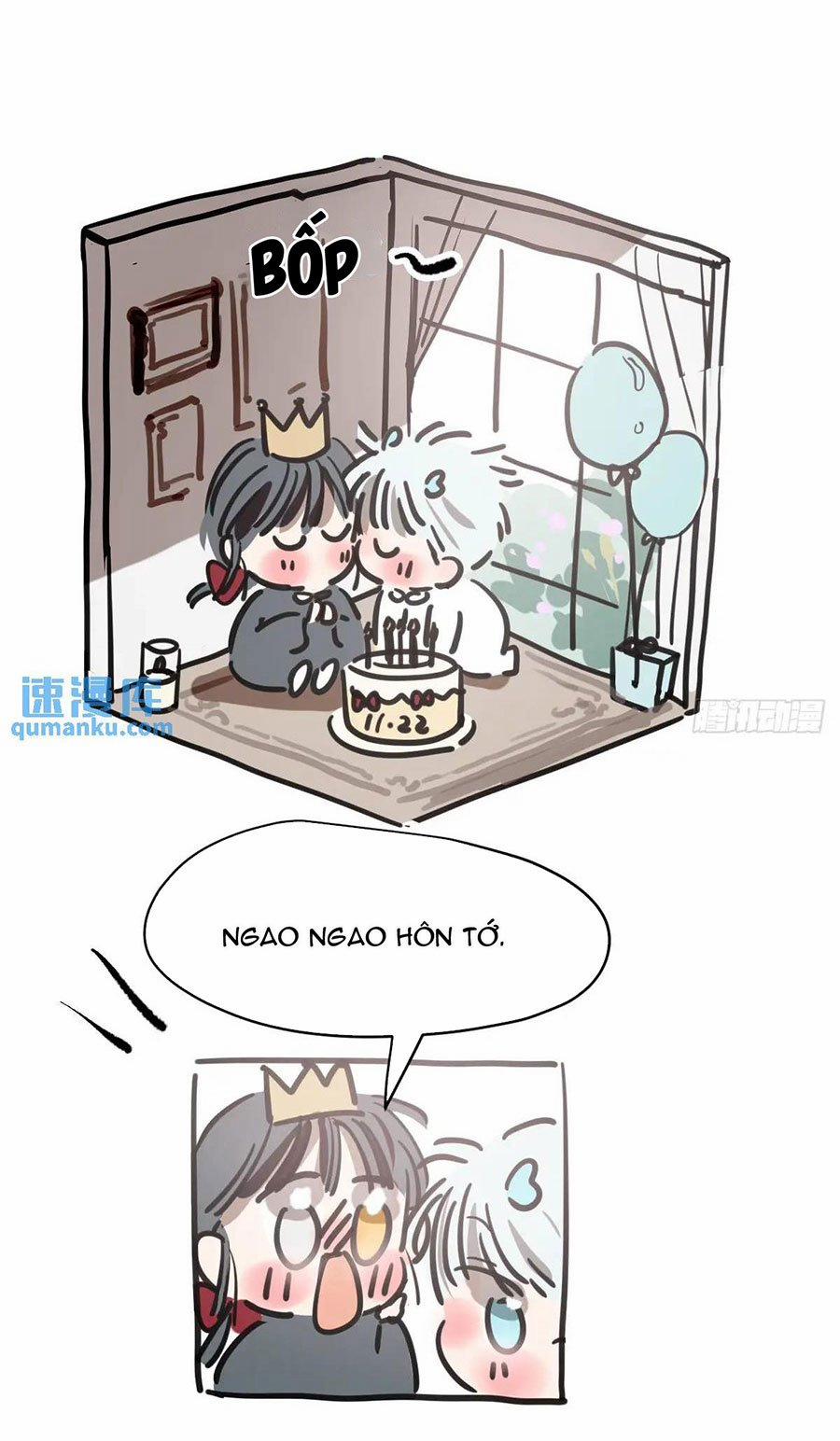 Bắt Lấy Ngao Ngao 255 trang 1