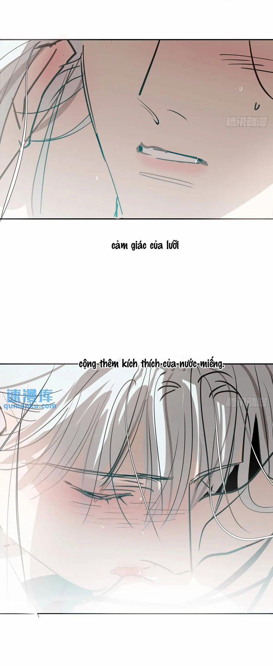 Bắt Lấy Ngao Ngao 255 trang 18