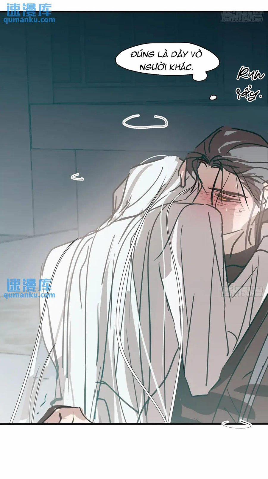 Bắt Lấy Ngao Ngao 255 trang 19