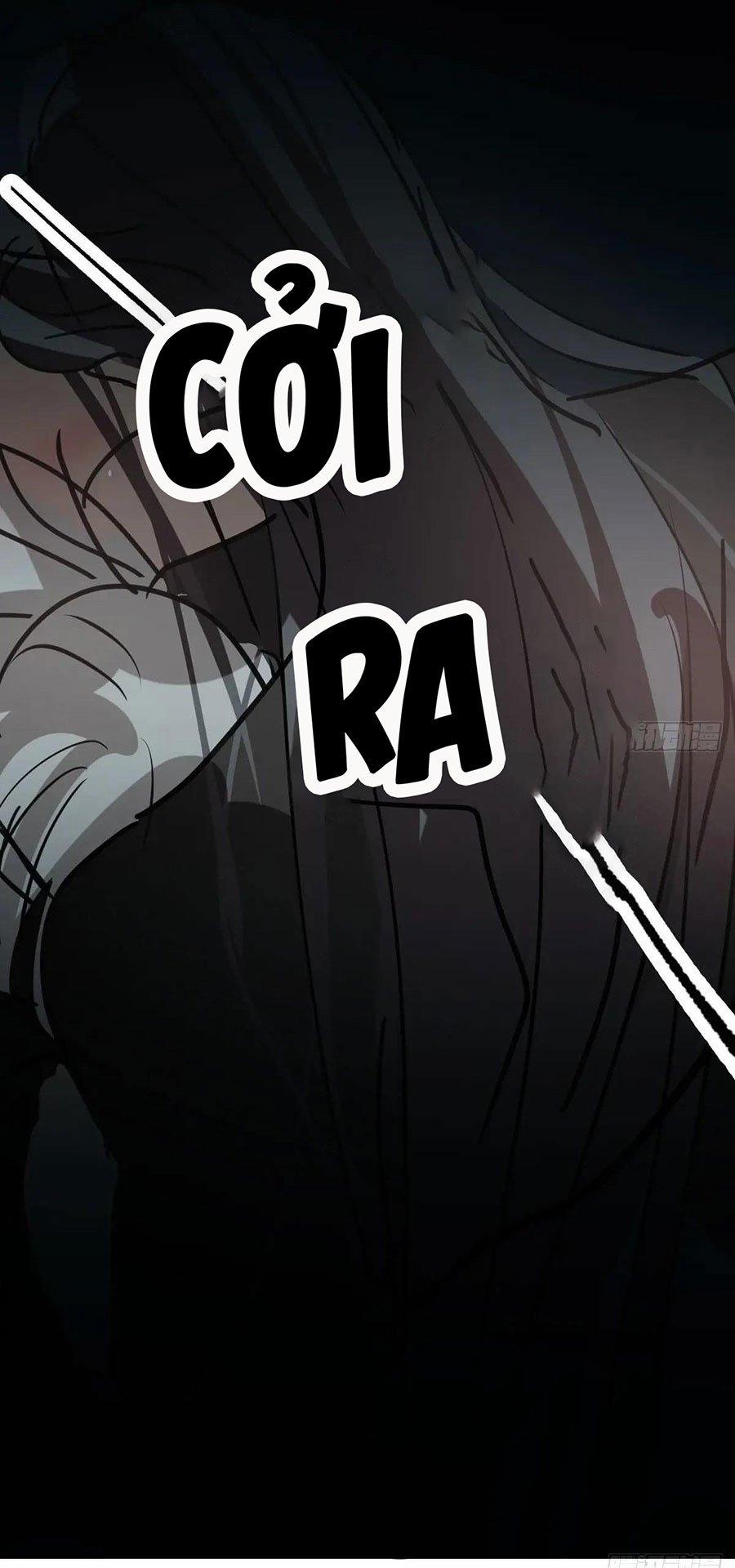 Bắt Lấy Ngao Ngao 255 trang 24