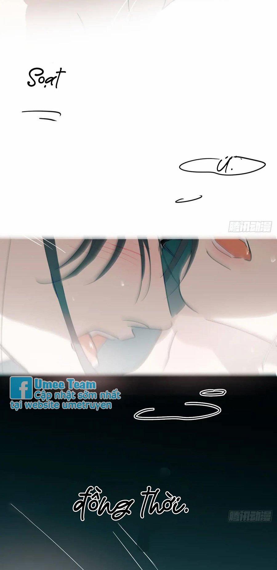 Bắt Lấy Ngao Ngao 255 trang 27