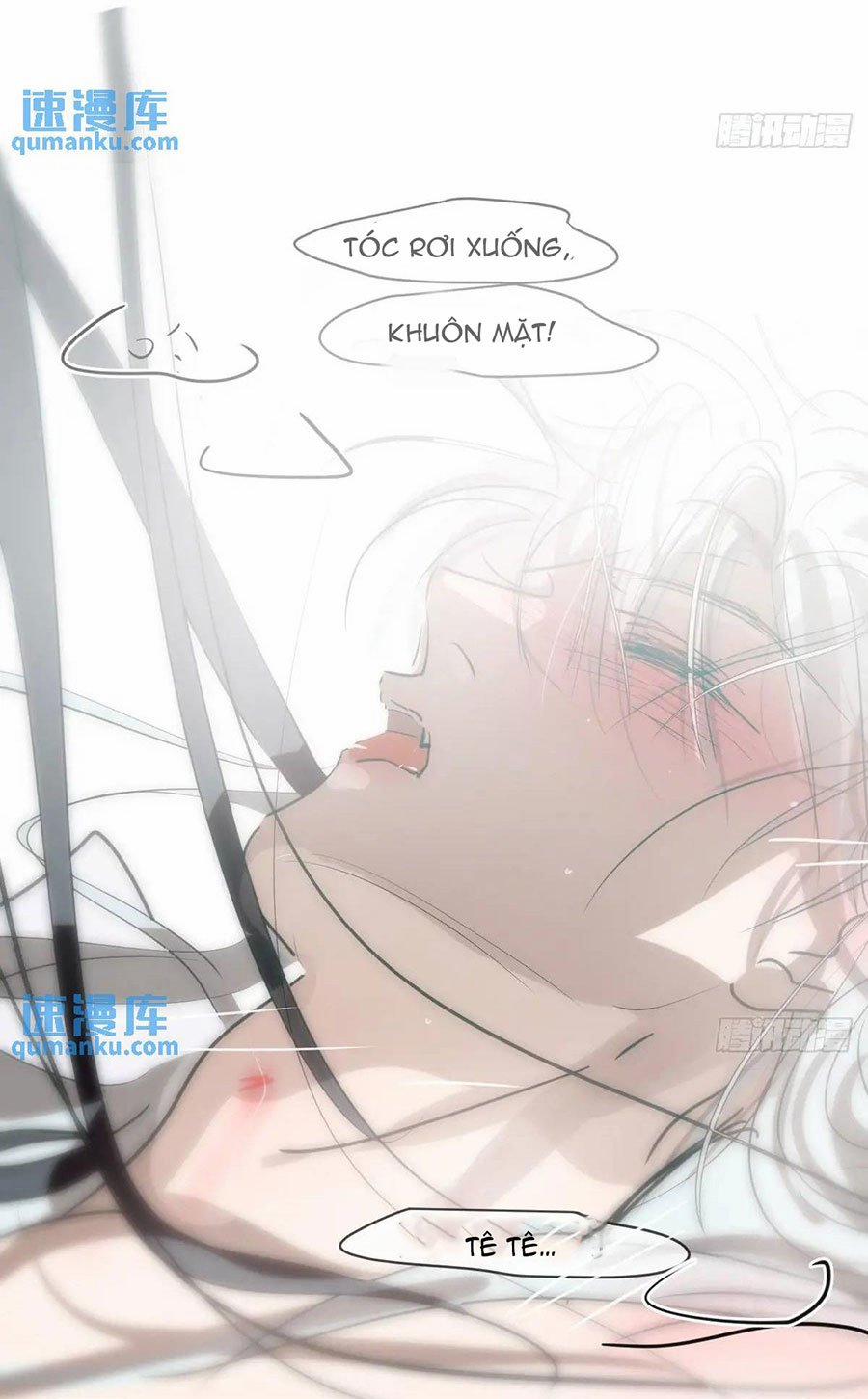 Bắt Lấy Ngao Ngao 255 trang 31