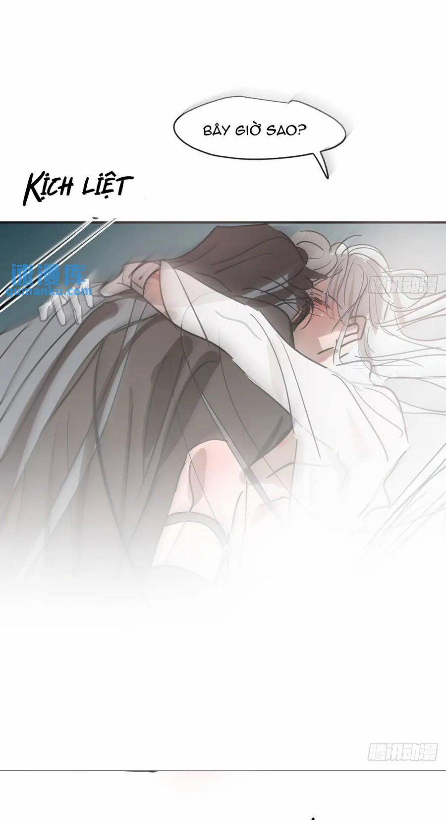 Bắt Lấy Ngao Ngao 255 trang 36