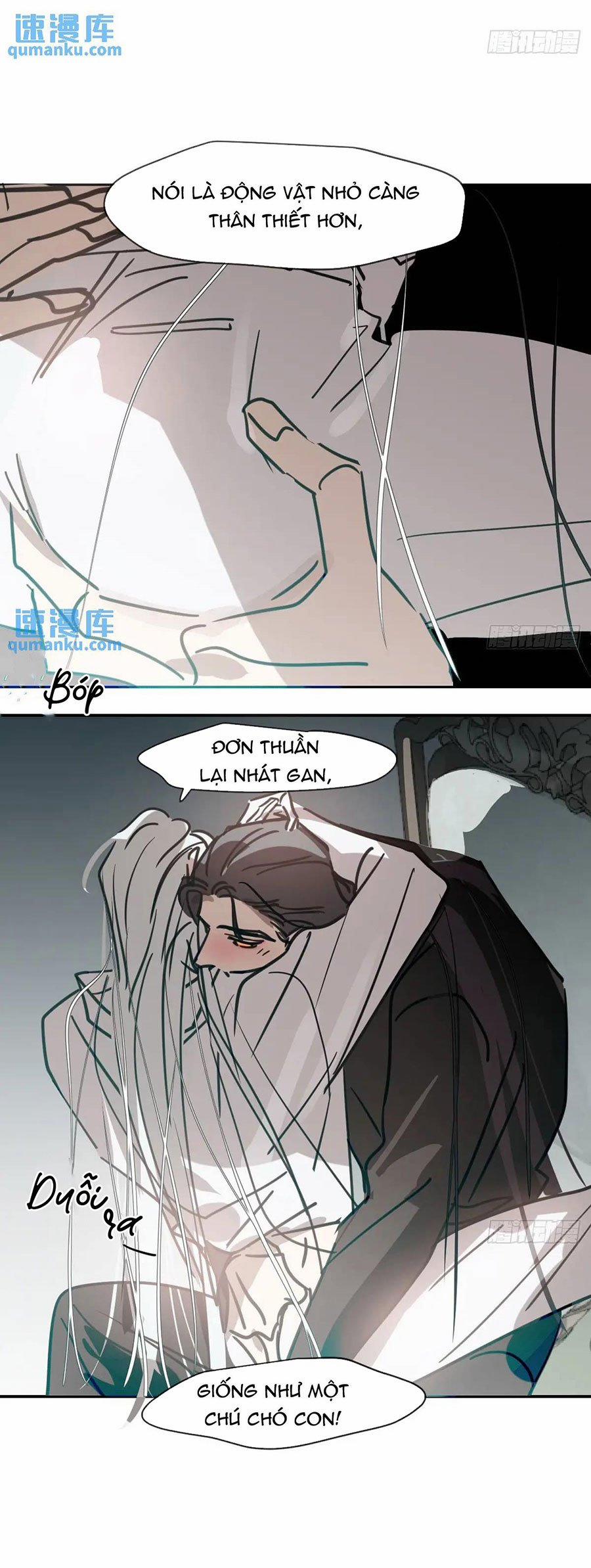 Bắt Lấy Ngao Ngao 255 trang 4